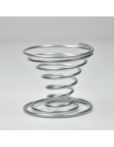 Soporte metálico para Tillandsias 2