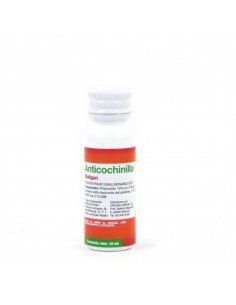 Insecticida Anticochinilla 10 ml  Sipcam 