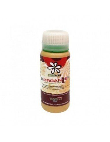 BIORGAN SF 60 ml  VITATERRA 