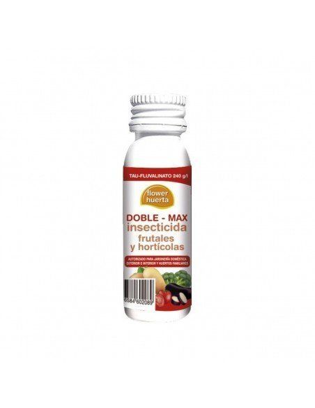 Insecticida Doble Max 
