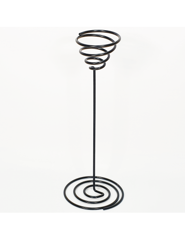 Metal stand for Tillandsias 3