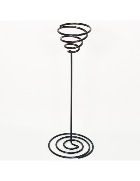Metal stand for Tillandsias 3