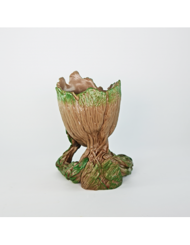 Soporte muñeco raíz 2