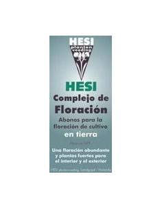 Hesi Floración