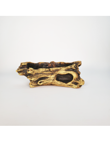 Tiesto para Tillandsias forma 2