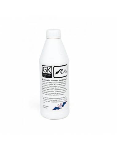 Seaweed Liquid - Guanokalong