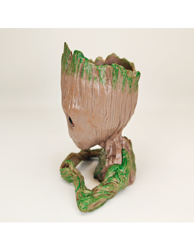 Heart root doll support | Ecoterrazas.com