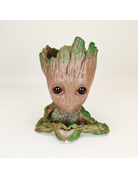 Heart root doll support | Ecoterrazas.com