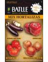 Mix hortalizas